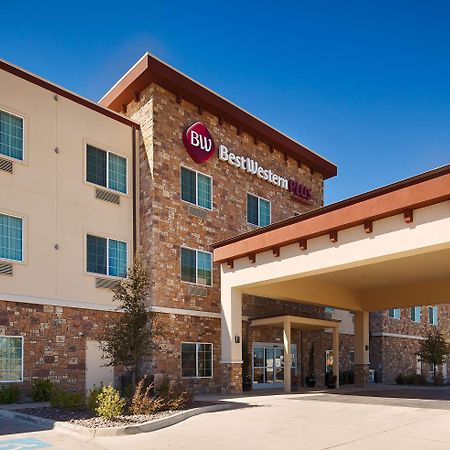 Best Western Plus Fort Worth Forest Hill Inn & Suites Екстер'єр фото