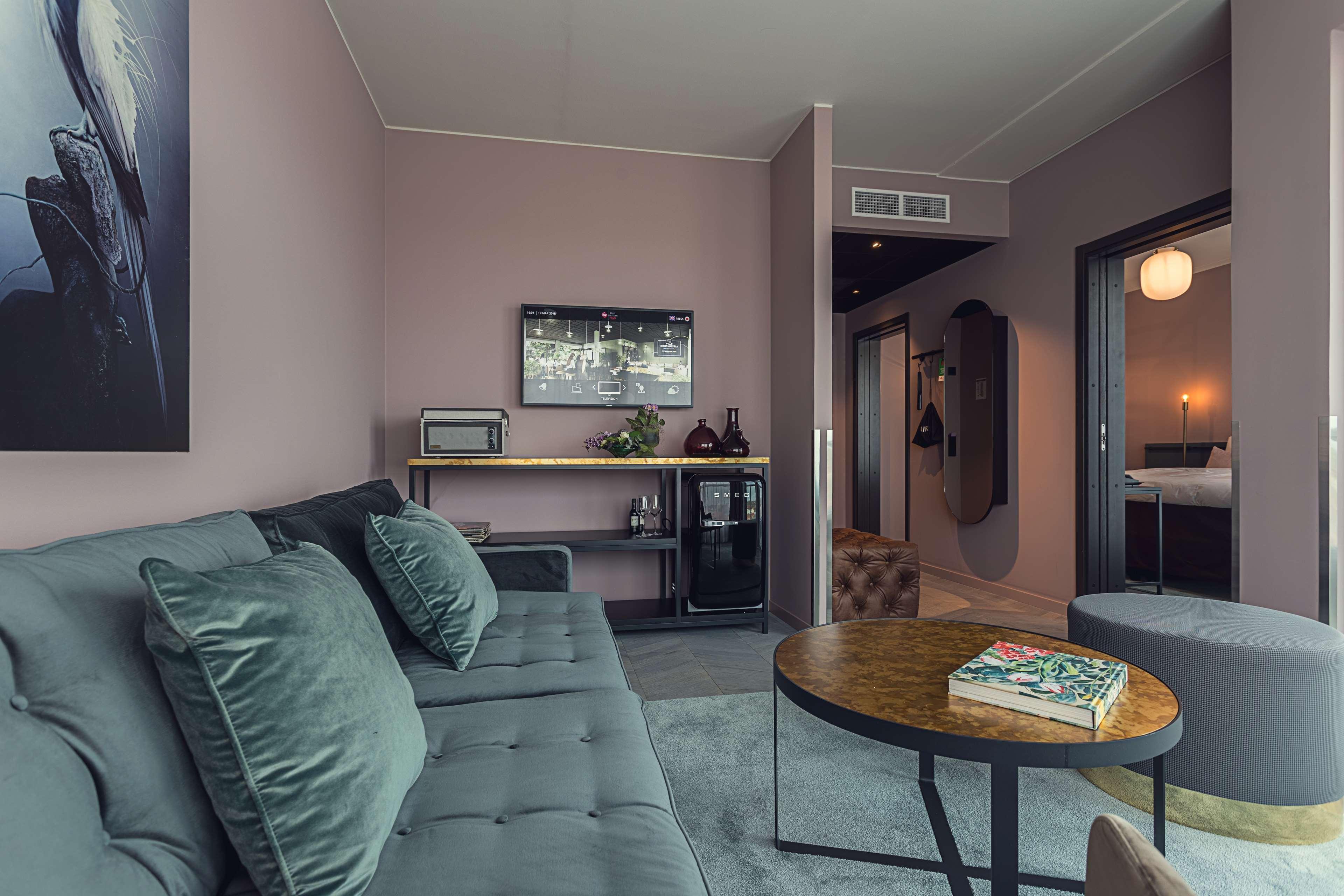 Best Western Plus Fort Worth Forest Hill Inn & Suites Екстер'єр фото