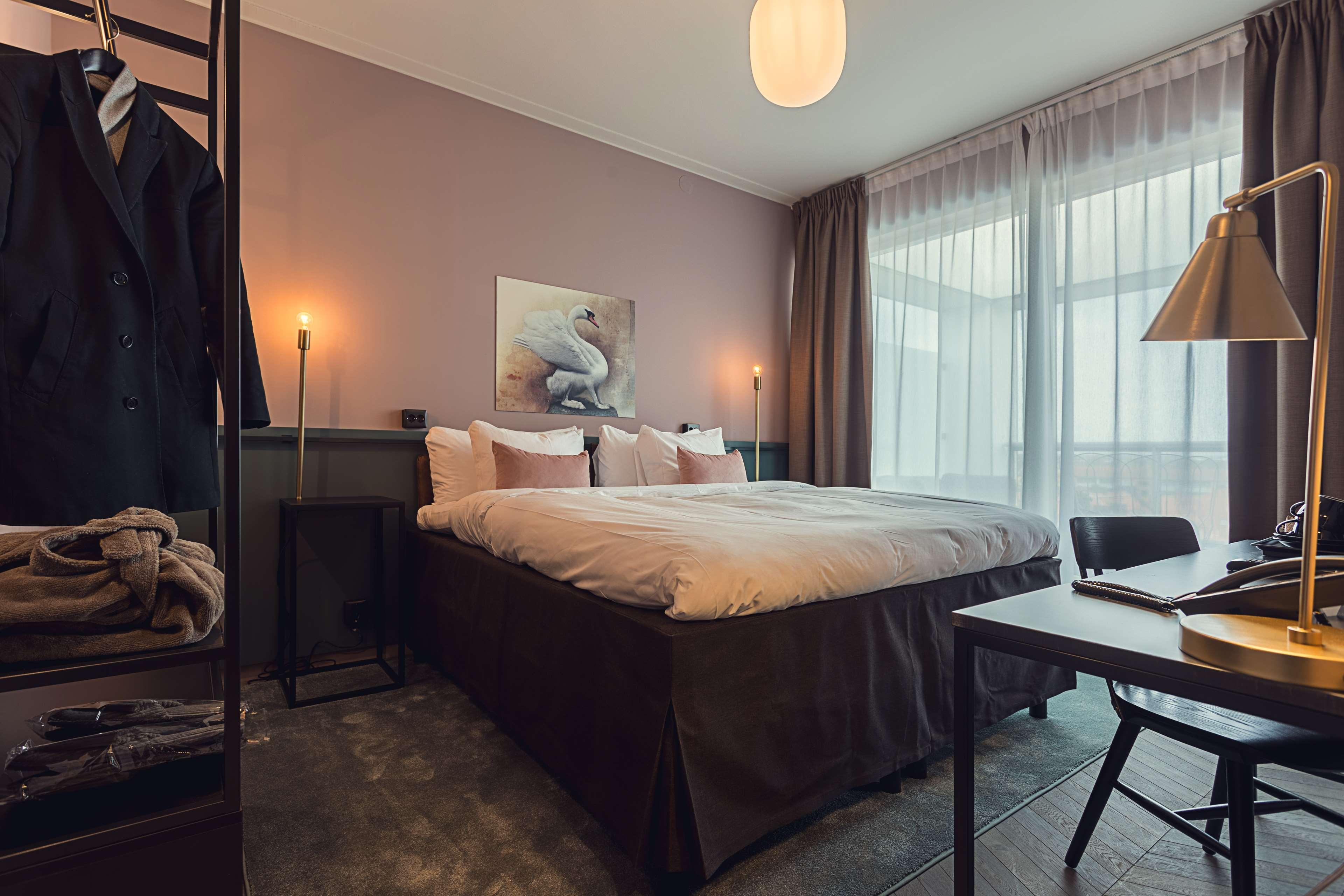 Best Western Plus Fort Worth Forest Hill Inn & Suites Екстер'єр фото