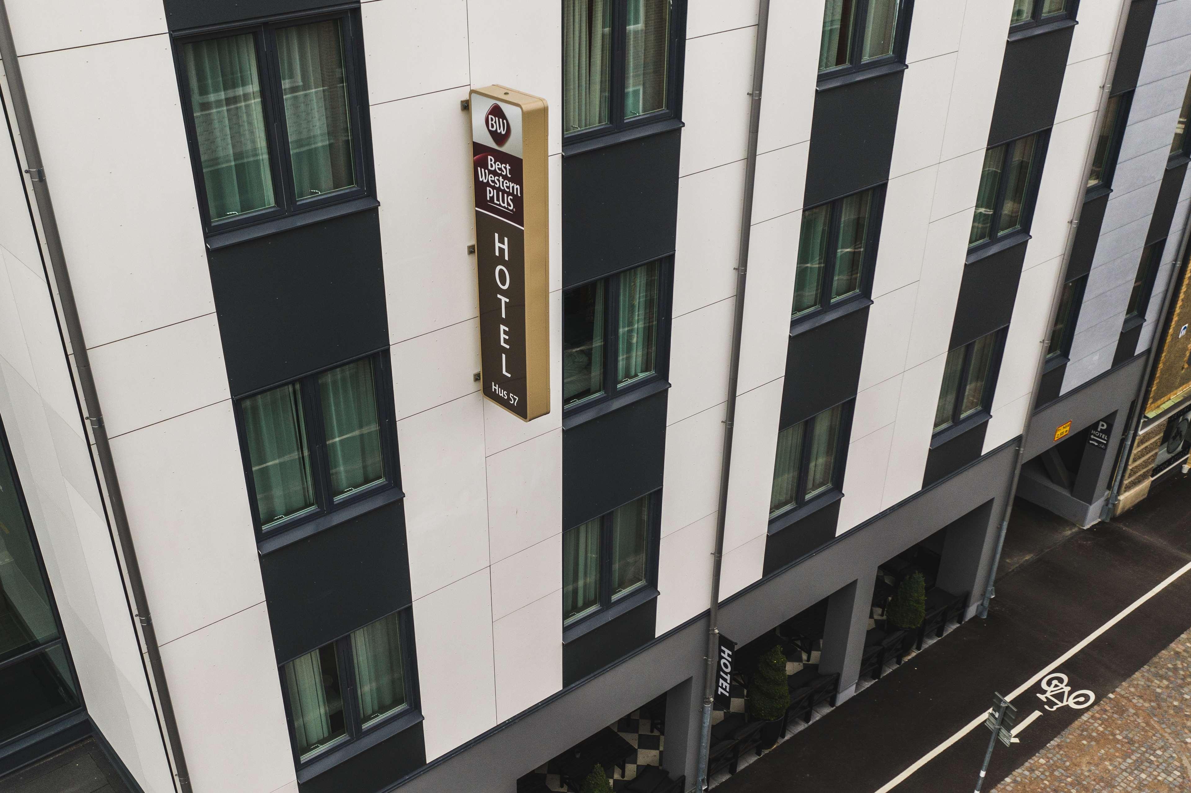 Best Western Plus Fort Worth Forest Hill Inn & Suites Екстер'єр фото